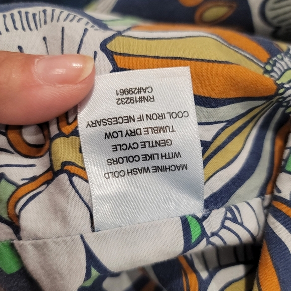 Alfred Dunner Denim Jacket - Sz 16 US - Picture 6 of 10